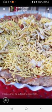 Bharat Nasta and Dining