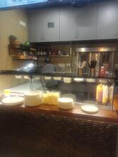 GYROS KITCHEN Kammanahalli