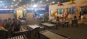 SHREE KHODIYAR KATHIYAWADI DHABA JUNAGADH