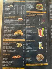 9 to 69 The vibe spot