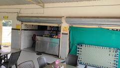 Riya shakahari hotel