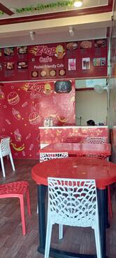 Zoop Cafe