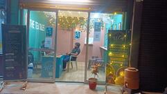 The Tea Tales (T3 Cafe)