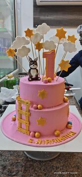 Sri Ganesh Bakery vandavasi