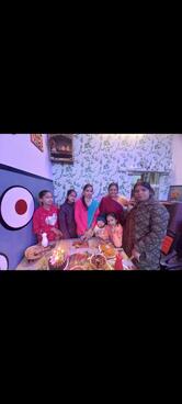Punjab Family Restraunt ( Fast Food & Dining)