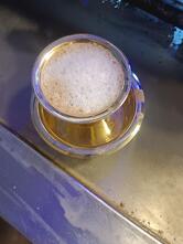 Kumar Master Blackberry Coffee