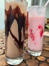 HCR HAVELI CAFE RESTAURANT