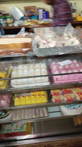 Sri Venkateswara banglore ayyamgar bakery