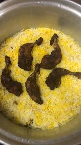 Swapnil Biryani House