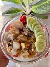 Mezenga - An authentic food venture