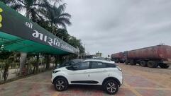 Shree Maruti Kathiyawadi & G7 AC rooms