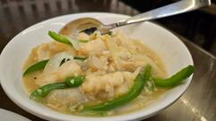 Babumoshai Restaurant