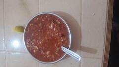 THAKKAR KHAMAN AND FASTFOOD