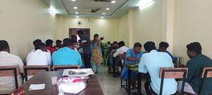 Al Zam Zam Restaurant