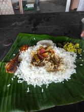 Hotel nadan bakshanam