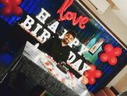 Adihaah Restrocafe Ichalkaranji