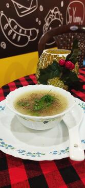 Café Cozy - HAS CLOSED PERMANENTLY