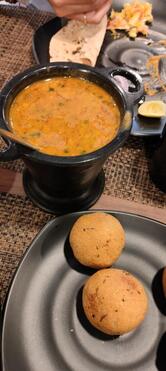 Gujarat’s Flavour veg restaurant