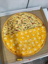 La Pino'z Pizza-Paras Colony, Beawar, Rajasthan