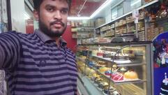 Banglore Iyengar bakery