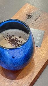 Ruedookarn : Thai craft chocolate