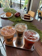 Doubleshot x Khaoyai