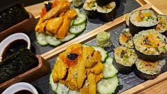 Undan Susan(雲丹水產）