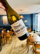 Le Cheval Blanc - Bar à vin & à manger