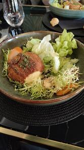 Restaurant La Passerelle