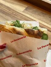 La Focacceria