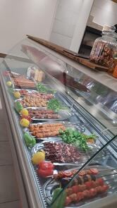 Restaurant Saphir Bleu