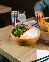 BOLKIRI Bondy Street Food Viêt