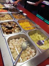 Sushi Wok Grill Plat A Emporter