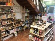 Retour aux sources / Magasin BIO