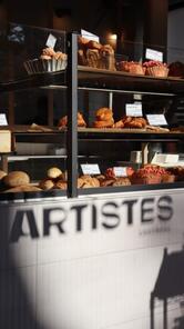 Boulangerie Les Artistes - Chevreul
