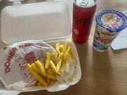 Snack Méditerranée