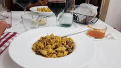Trattoria La Coccola