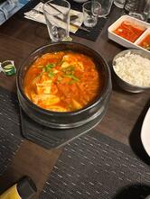 Koreamor Ristorante Coreano Roma