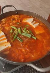 Koreamor Ristorante Coreano Roma