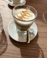 Molly's Garden Cafè