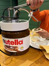 EMIPIACE (TIGELLE E GNOCCO FRITTO)