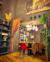 Fondi dal 1936 - Bar - Pasticceria