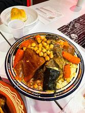 RISTO MARRAKECH ROMA