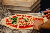 Pizzeria Bella Ischia Corso Cavour PG
