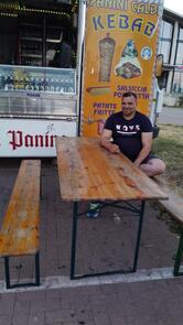 Mimmo Kebab Street Food