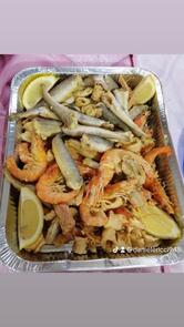 Ristorante London Bar