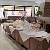 L'ingotto - Ristorante Pasticceria Caffetteria