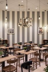 Con Sapore Cucina & Caffetteria & Pizzeria