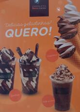 Chocolates Brasil Cacau