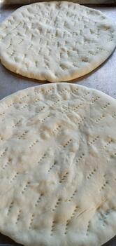 Panificadora pão de mel